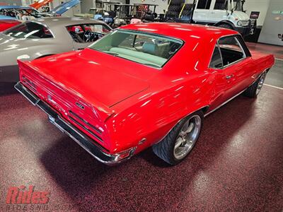 1969 PONTIAC FIREBIRD - Photo 19 - Bismarck, ND 58503