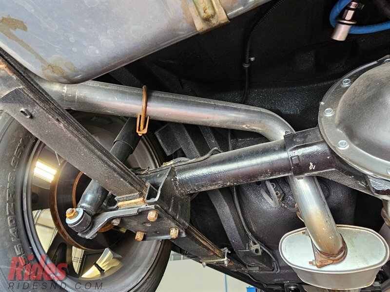 1969 PONTIAC FIREBIRD - Photo 63 - Bismarck, ND 58503