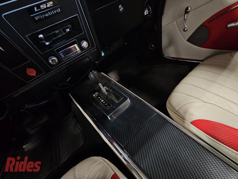 1969 PONTIAC FIREBIRD - Photo 43 - Bismarck, ND 58503