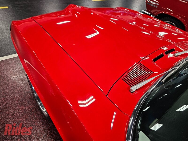 1969 PONTIAC FIREBIRD - Photo 8 - Bismarck, ND 58503