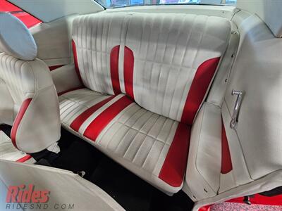 1969 PONTIAC FIREBIRD - Photo 36 - Bismarck, ND 58503