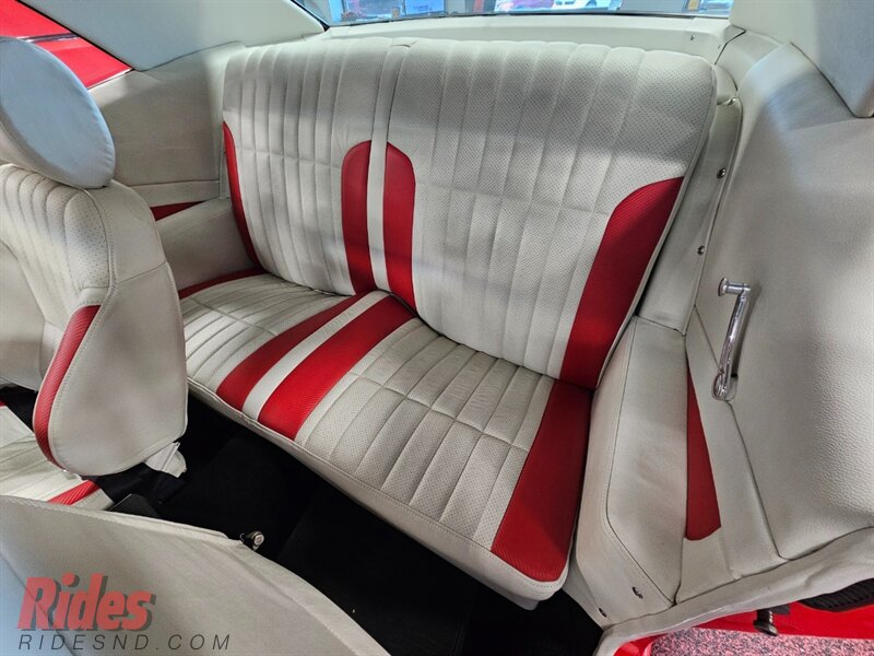 1969 PONTIAC FIREBIRD - Photo 36 - Bismarck, ND 58503