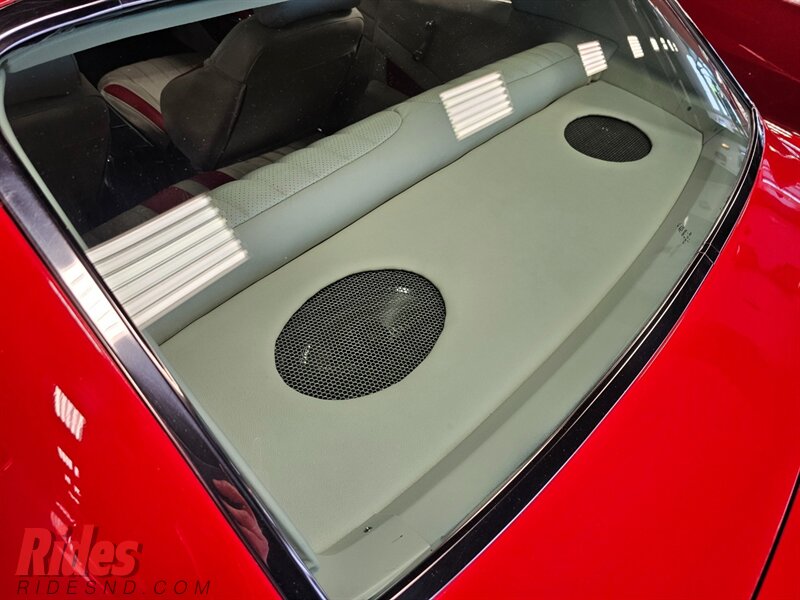 1969 PONTIAC FIREBIRD - Photo 14 - Bismarck, ND 58503