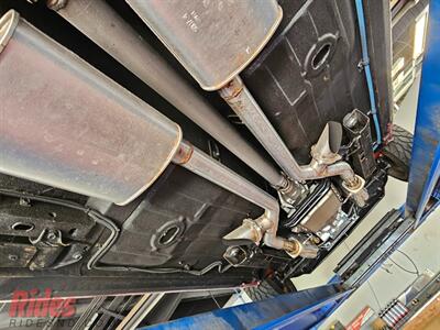 1969 PONTIAC FIREBIRD - Photo 66 - Bismarck, ND 58503