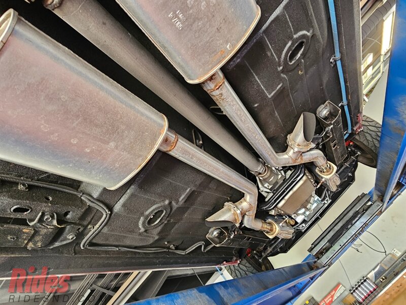 1969 PONTIAC FIREBIRD - Photo 66 - Bismarck, ND 58503