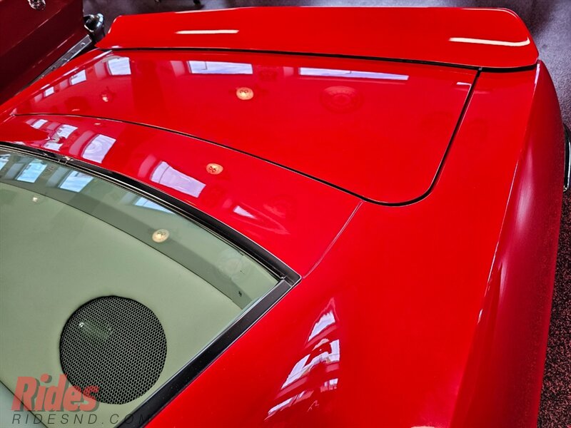 1969 PONTIAC FIREBIRD - Photo 13 - Bismarck, ND 58503