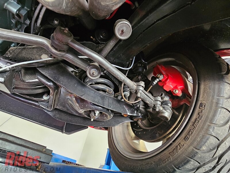 1969 PONTIAC FIREBIRD - Photo 69 - Bismarck, ND 58503