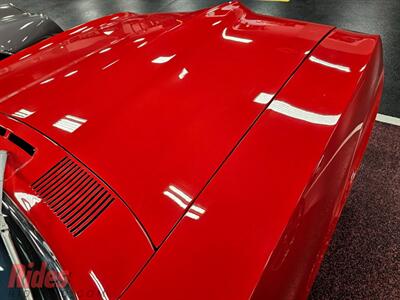 1969 PONTIAC FIREBIRD - Photo 26 - Bismarck, ND 58503