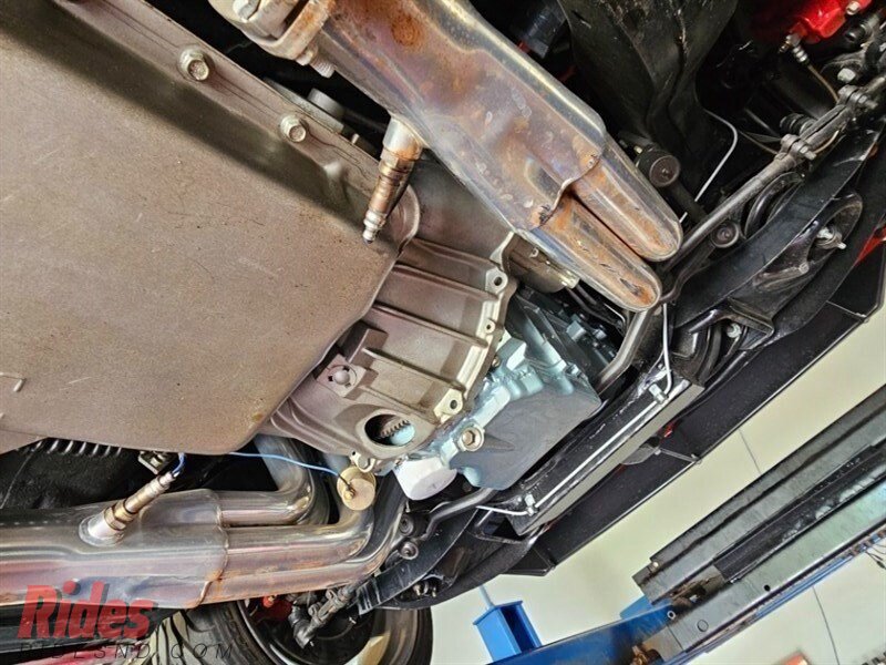 1969 PONTIAC FIREBIRD - Photo 68 - Bismarck, ND 58503