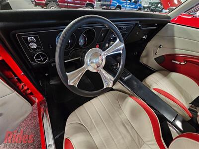 1969 PONTIAC FIREBIRD - Photo 39 - Bismarck, ND 58503