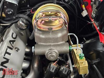 1969 PONTIAC FIREBIRD - Photo 55 - Bismarck, ND 58503