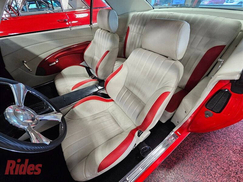 1969 PONTIAC FIREBIRD - Photo 35 - Bismarck, ND 58503