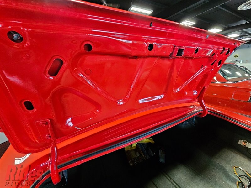 1969 PONTIAC FIREBIRD - Photo 47 - Bismarck, ND 58503