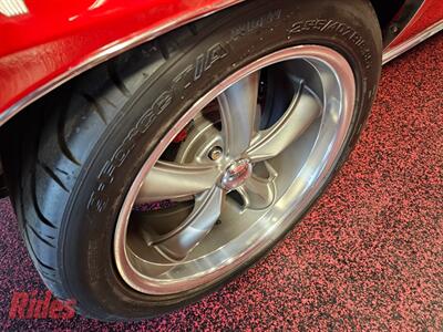 1969 PONTIAC FIREBIRD - Photo 22 - Bismarck, ND 58503