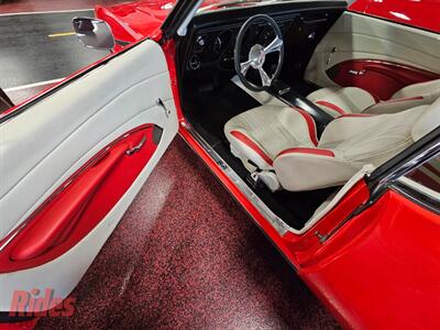 1969 PONTIAC FIREBIRD - Photo 32 - Bismarck, ND 58503