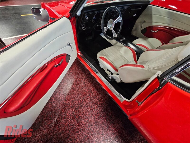 1969 PONTIAC FIREBIRD - Photo 32 - Bismarck, ND 58503