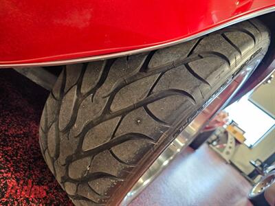 1969 PONTIAC FIREBIRD - Photo 5 - Bismarck, ND 58503