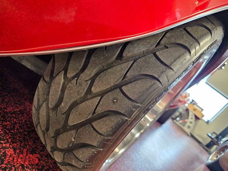 1969 PONTIAC FIREBIRD - Photo 5 - Bismarck, ND 58503