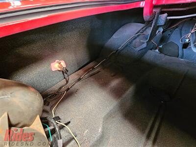 1969 PONTIAC FIREBIRD - Photo 50 - Bismarck, ND 58503