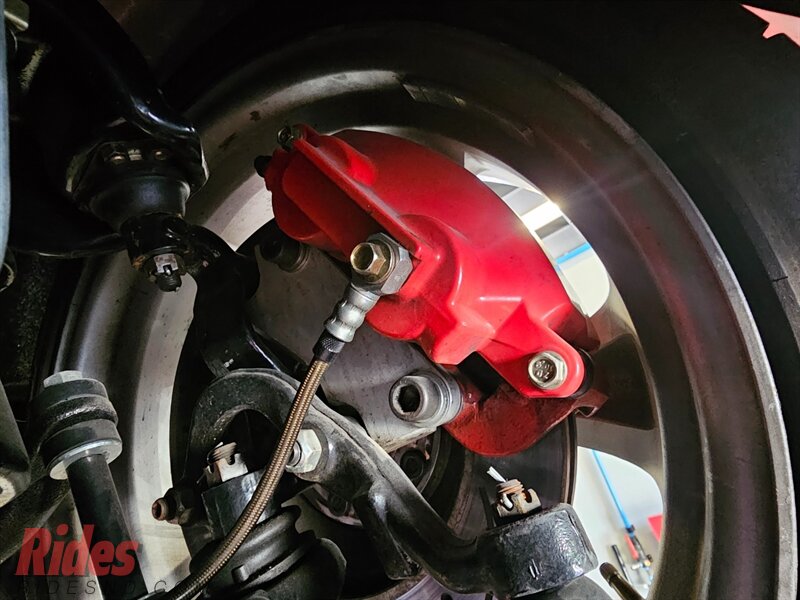 1969 PONTIAC FIREBIRD - Photo 70 - Bismarck, ND 58503