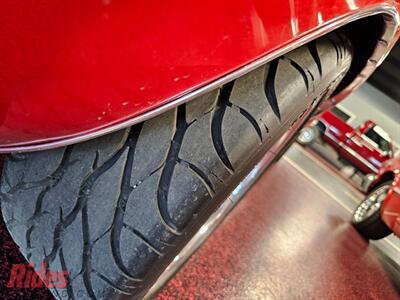 1969 PONTIAC FIREBIRD - Photo 21 - Bismarck, ND 58503