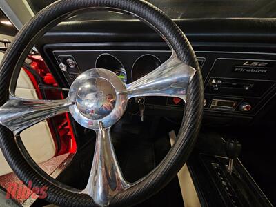 1969 PONTIAC FIREBIRD - Photo 40 - Bismarck, ND 58503