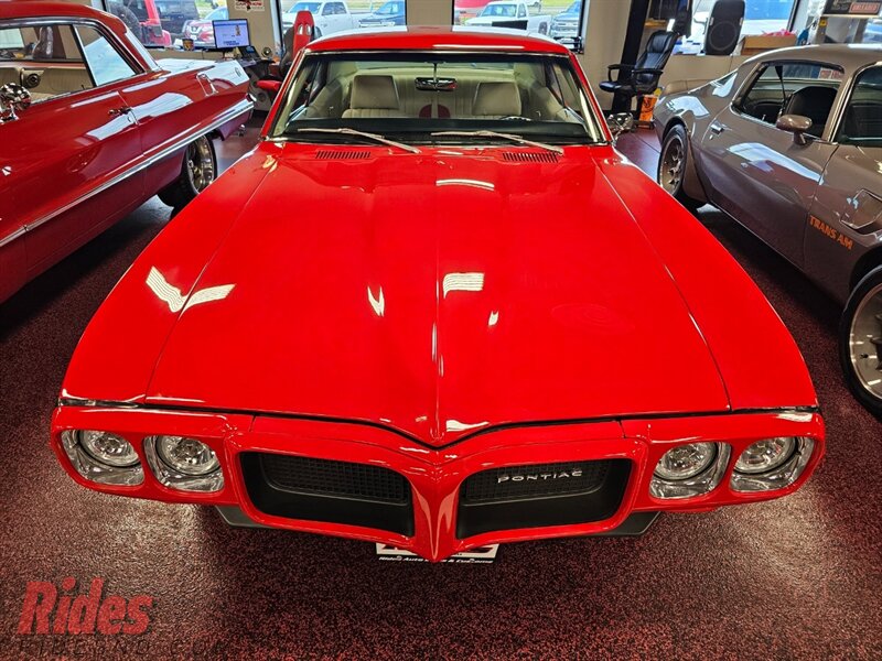 1969 PONTIAC FIREBIRD - Photo 30 - Bismarck, ND 58503