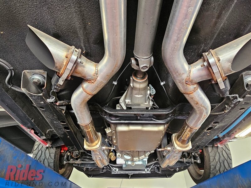 1969 PONTIAC FIREBIRD - Photo 67 - Bismarck, ND 58503