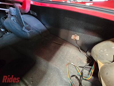 1969 PONTIAC FIREBIRD - Photo 49 - Bismarck, ND 58503