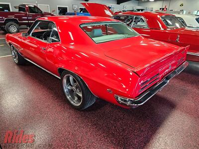 1969 PONTIAC FIREBIRD - Photo 15 - Bismarck, ND 58503