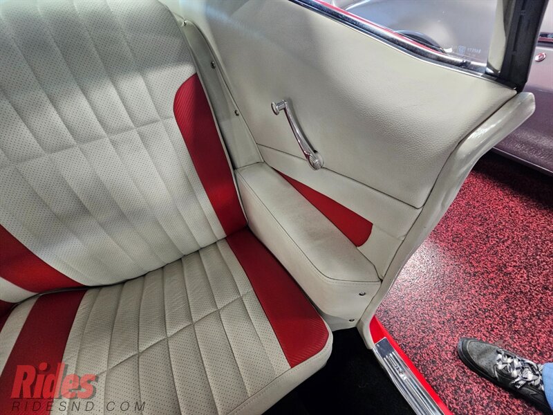 1969 PONTIAC FIREBIRD - Photo 37 - Bismarck, ND 58503