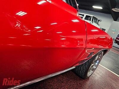 1969 PONTIAC FIREBIRD - Photo 24 - Bismarck, ND 58503