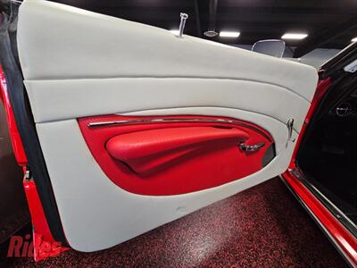 1969 PONTIAC FIREBIRD - Photo 33 - Bismarck, ND 58503