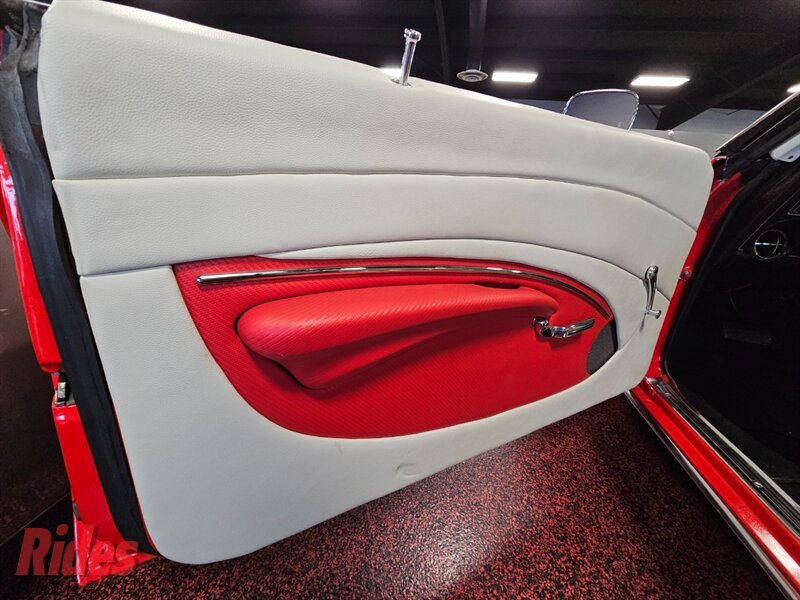 1969 PONTIAC FIREBIRD - Photo 33 - Bismarck, ND 58503