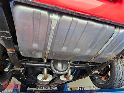 1969 PONTIAC FIREBIRD - Photo 61 - Bismarck, ND 58503