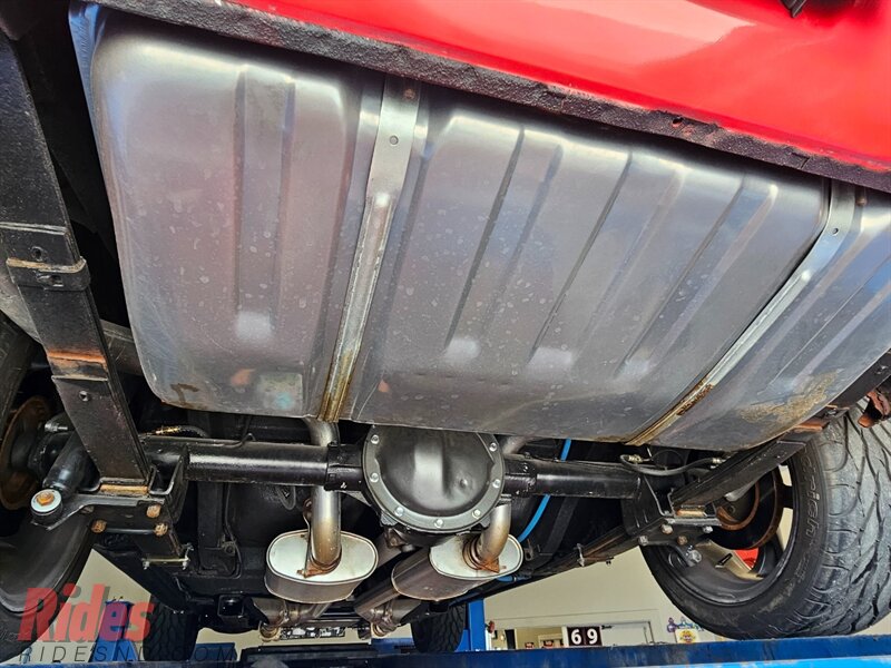 1969 PONTIAC FIREBIRD - Photo 61 - Bismarck, ND 58503