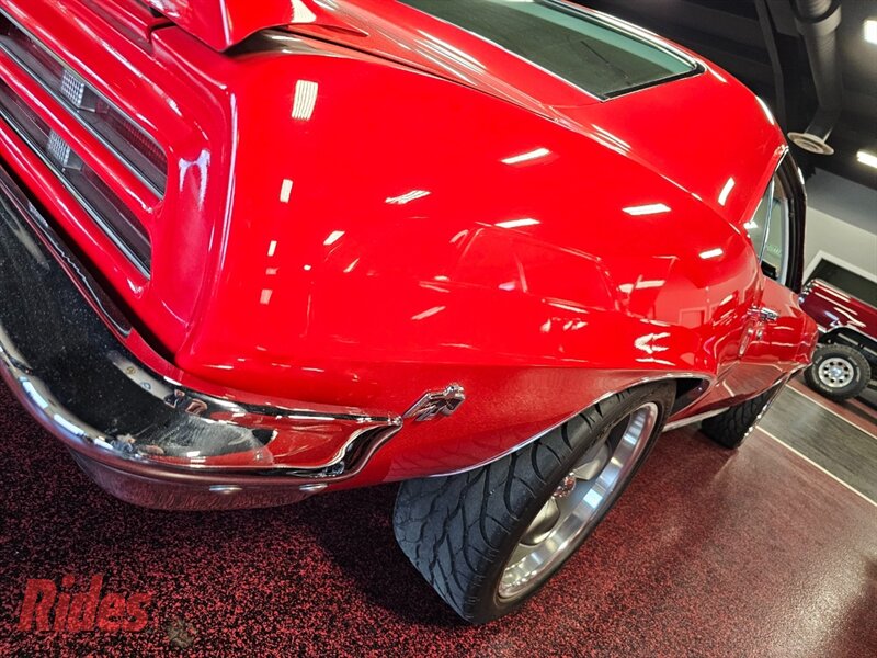 1969 PONTIAC FIREBIRD - Photo 20 - Bismarck, ND 58503