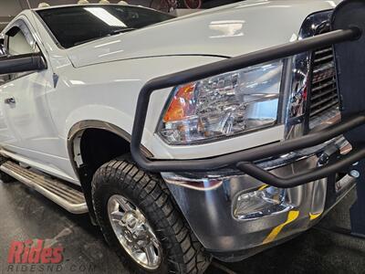 2012 RAM 2500 Laramie   - Photo 16 - Bismarck, ND 58503