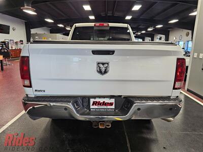 2012 RAM 2500 Laramie   - Photo 10 - Bismarck, ND 58503