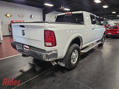 2012 RAM 2500 Laramie   - Photo 11 - Bismarck, ND 58503