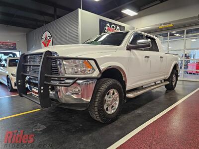 2012 RAM 2500 Laramie   - Photo 1 - Bismarck, ND 58503