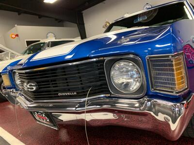 1972 Chevrolet Chevelle   - Photo 2 - Bismarck, ND 58503