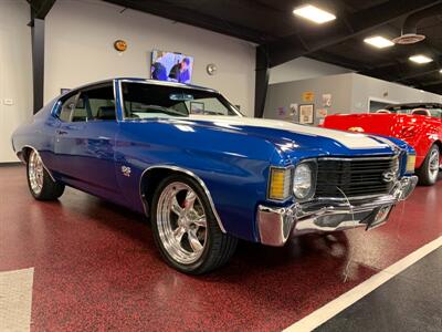 1972 Chevrolet Chevelle   - Photo 15 - Bismarck, ND 58503