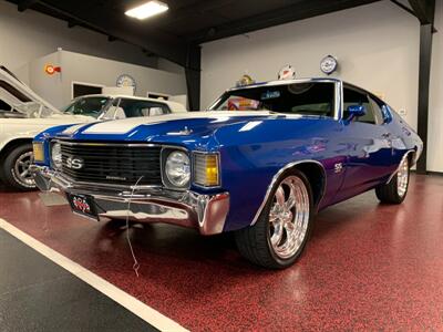 1972 Chevrolet Chevelle   - Photo 1 - Bismarck, ND 58503