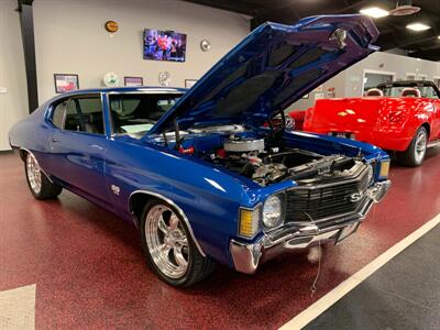 1972 Chevrolet Chevelle   - Photo 37 - Bismarck, ND 58503