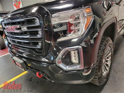 2019 GMC Sierra 1500 AT4   - Photo 2 - Bismarck, ND 58503