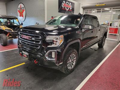 2019 GMC Sierra 1500 AT4   - Photo 1 - Bismarck, ND 58503