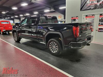 2019 GMC Sierra 1500 AT4   - Photo 8 - Bismarck, ND 58503