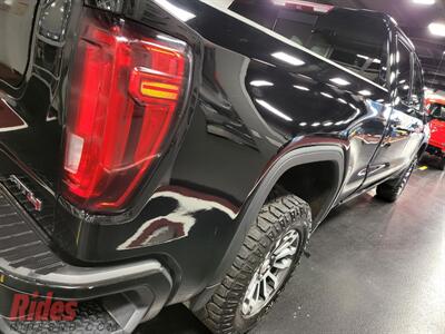 2019 GMC Sierra 1500 AT4   - Photo 13 - Bismarck, ND 58503