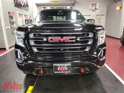 2019 GMC Sierra 1500 AT4   - Photo 18 - Bismarck, ND 58503